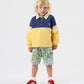 Goldie + Ace The Smurfs Rugby Shirt