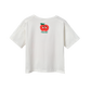 Goldie + Ace Apple Party T-Shirt