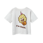 Goldie + Ace It's Cool, I'm Chill T-Shirt