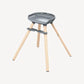 Maxi Cosi Moa 8 in 1 Highchair Beyond Graphite *Pre-Order*