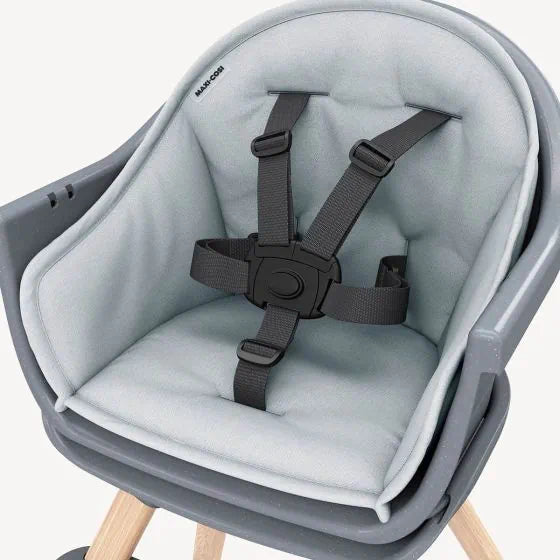 Maxi Cosi Moa 8 in 1 Highchair Beyond Graphite *Pre-Order*