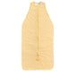 Woolbabe 3-Seasons Front Zip Sleeping Bag Buttercup