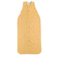 Woolbabe 3-Seasons Front Zip Sleeping Bag Buttercup Bees