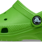 Crocs Classic Clog Toddler Green