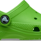 Crocs Classic Clog Toddler Green