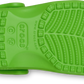 Crocs Classic Clog Toddler Green