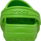 Crocs Classic Clog Toddler Green