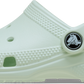 Crocs Classic Clog Toddlers Mint Tint