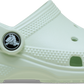 Crocs Classic Clog Toddlers Mint Tint