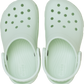 Crocs Classic Clog Toddlers Mint Tint