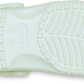 Crocs Classic Clog Toddlers Mint Tint