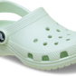 Crocs Classic Clog Toddlers Mint Tint