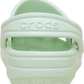 Crocs Classic Clog Toddlers Mint Tint