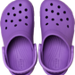 Crocs Classic Clog Toddler Purple