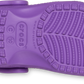 Crocs Classic Clog Toddler Purple