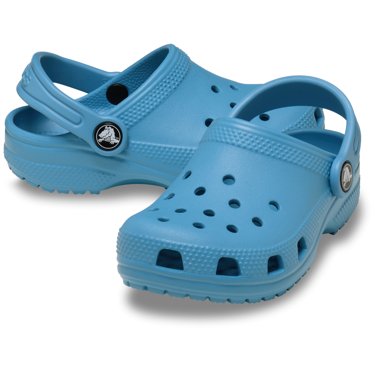Crocs Classic Clog Toddler Elite Blue