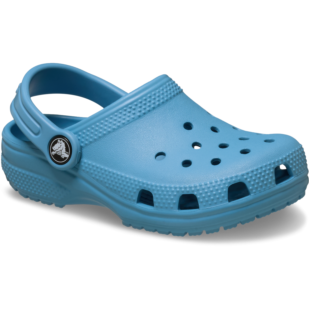 Crocs Classic Clog Toddler Elite Blue
