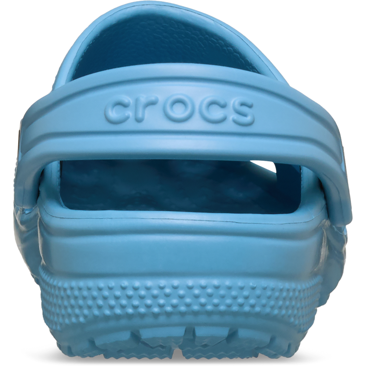 Crocs Classic Clog Toddler Elite Blue