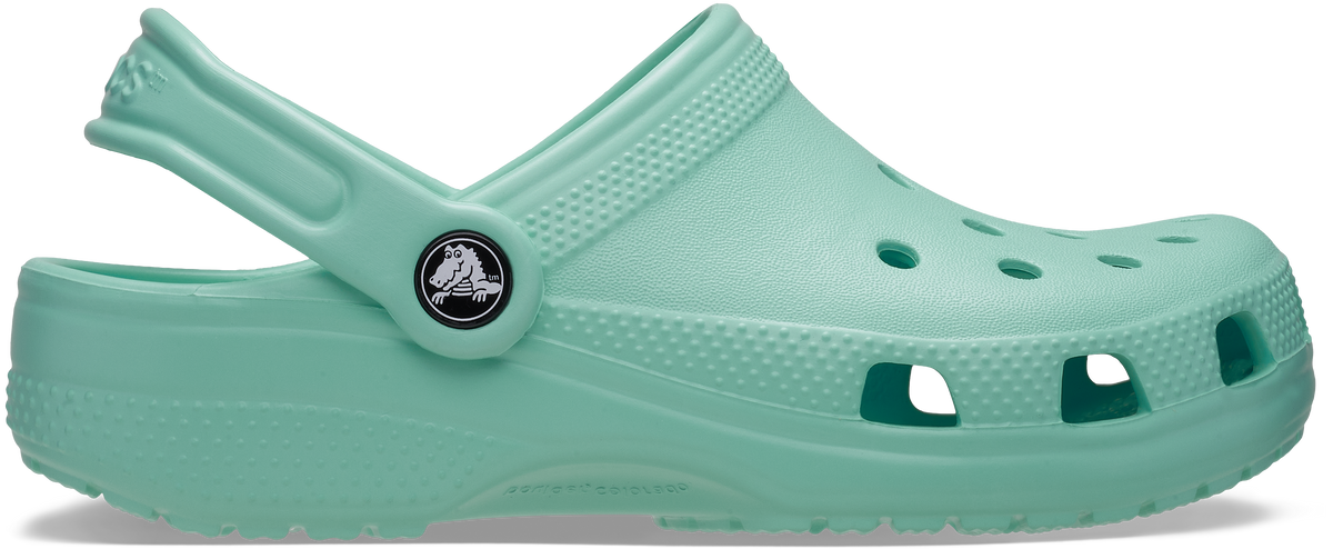 Crocs Classic Clog Toddler Retro
