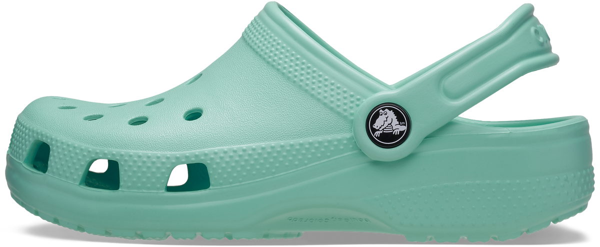 Crocs Classic Clog Toddler Retro