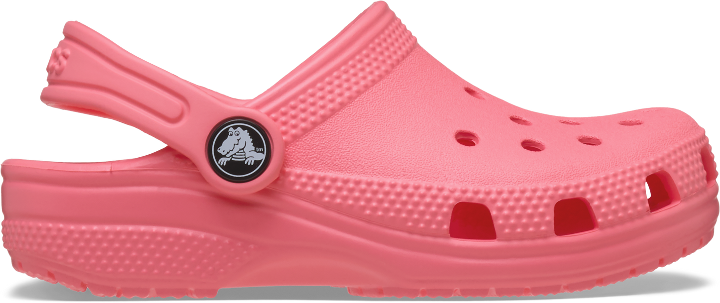 Crocs Classic Clog Toddler Guava