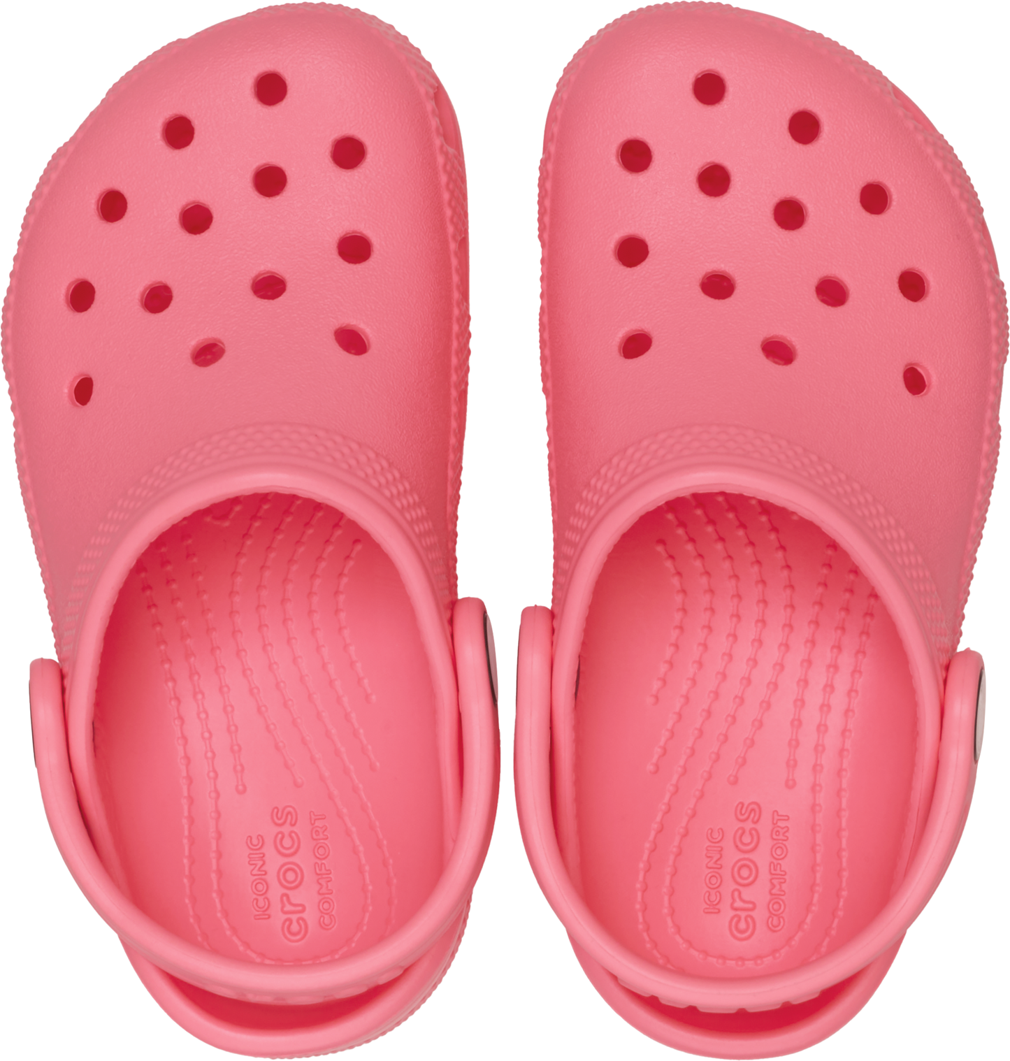 Crocs Classic Clog Toddler Guava