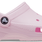 Crocs Classic Clog Toddler Pink Milk