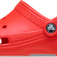 Crocs Classic Clog Toddler Starfish