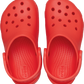 Crocs Classic Clog Toddler Starfish