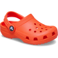 Crocs Classic Clog Toddler Shocking Orange