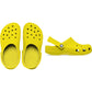 Crocs Classic Clog Kids/Youth Cyber Yellow