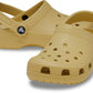 Crocs Classic Clog Kids Wheat