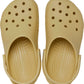 Crocs Classic Clog Kids Wheat