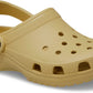 Crocs Classic Clog Kids Wheat