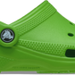 Crocs Classic Clog Kids/Youth Green