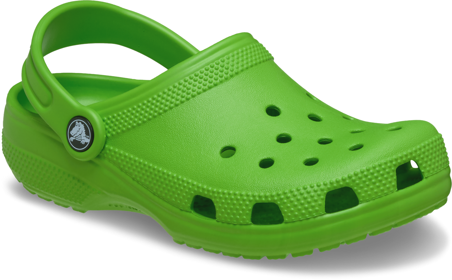 Crocs Classic Clog Kids/Youth Green