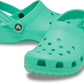 Crocs Classic Clog Kids/Youth Lagoon