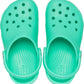 Crocs Classic Clog Kids/Youth Lagoon