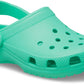 Crocs Classic Clog Toddlers Lagoon