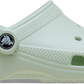 Crocs Classic Clog Kids/Youth Mint Tint
