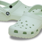 Crocs Classic Clog Kids/Youth Mint Tint