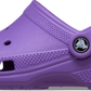 Crocs Classic Clog Kids/Youth Purple