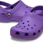 Crocs Classic Clog Kids/Youth Purple