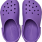Crocs Classic Clog Kids/Youth Purple