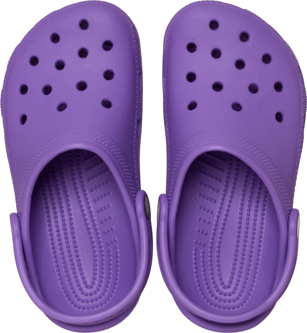 Crocs Classic Clog Kids/Youth Purple