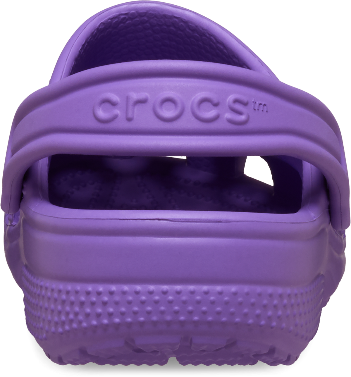 Crocs Classic Clog Kids/Youth Purple