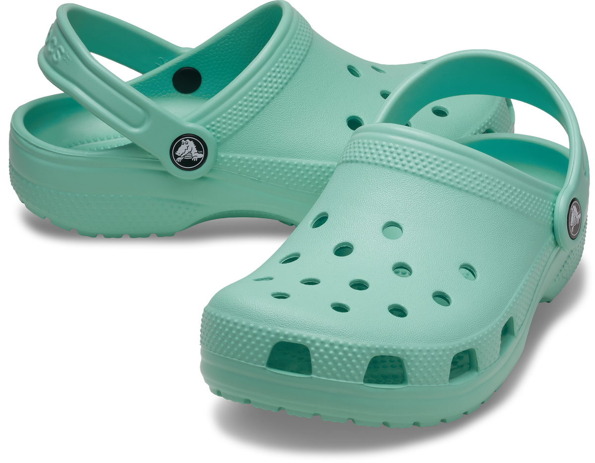 Crocs Classic Clog Kids/Youth Retro