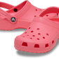 Crocs Classic Clog Kids/Youth Guava