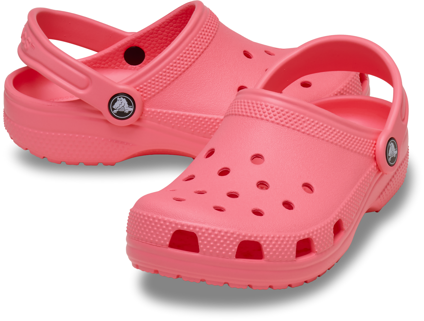 Crocs Classic Clog Kids/Youth Guava