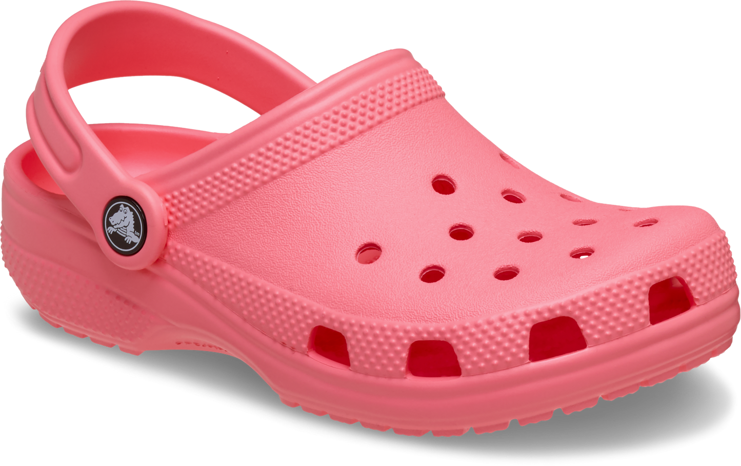 Crocs Classic Clog Kids/Youth Guava